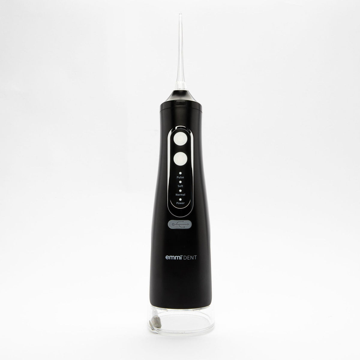 irrigador bucal