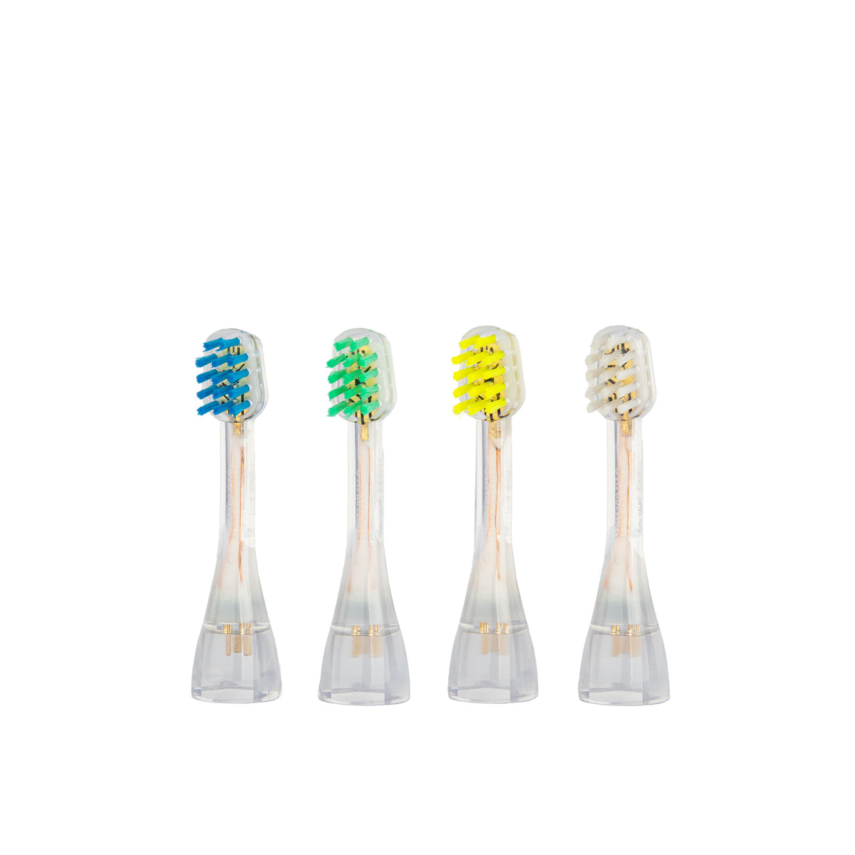 Testine per spazzole S2 Platinum