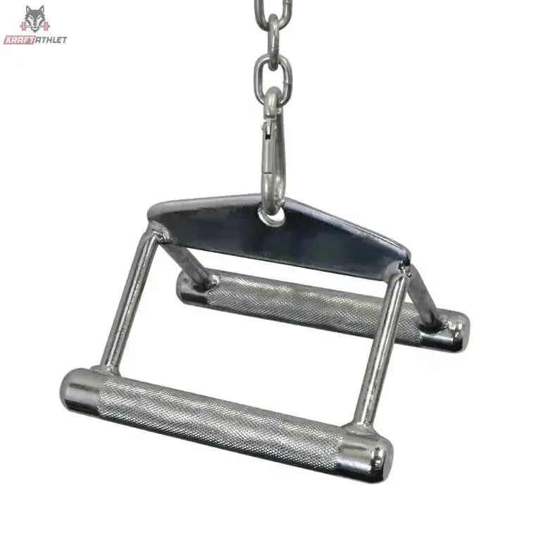 Close-Grip Triangle Force USA