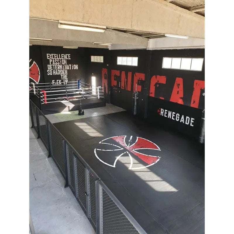 Flexi-Roll®-Matte SportCom Flexi-Roll-Matte