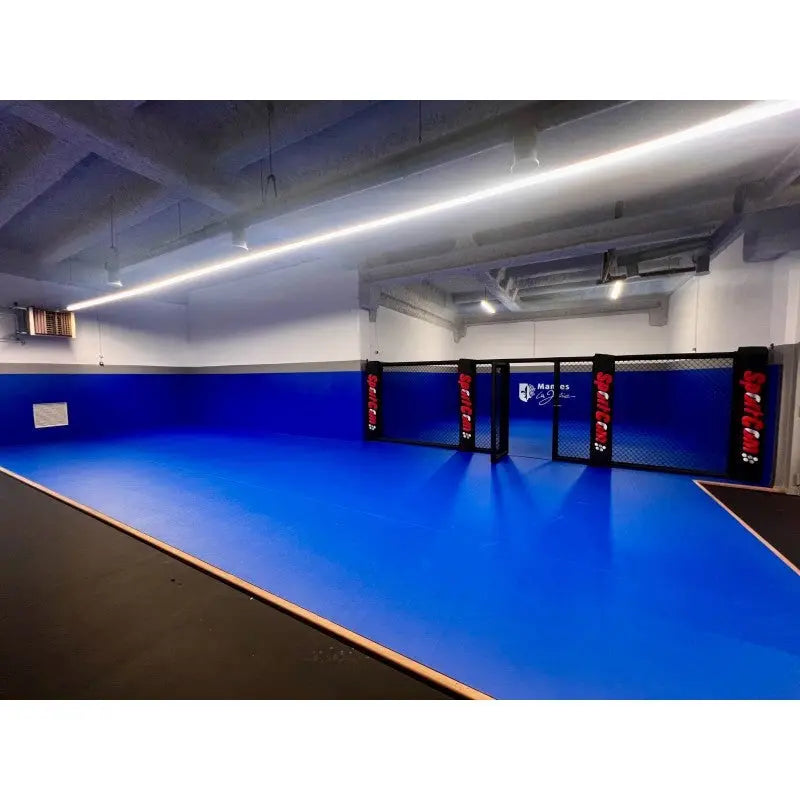 Flexi-Roll®-Matte SportCom Flexi-Roll-Matte
