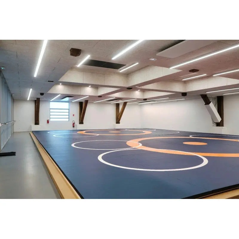 Flexi-Roll®-Matte SportCom Flexi-Roll-Matte