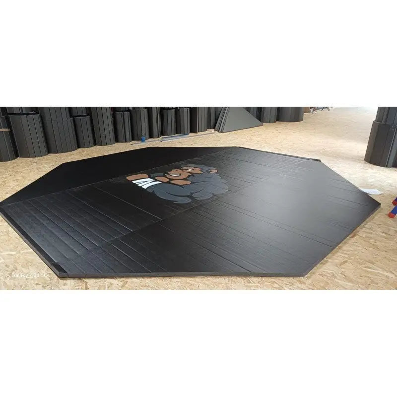 Flexi-Roll®-Matte SportCom Flexi-Roll-Matte