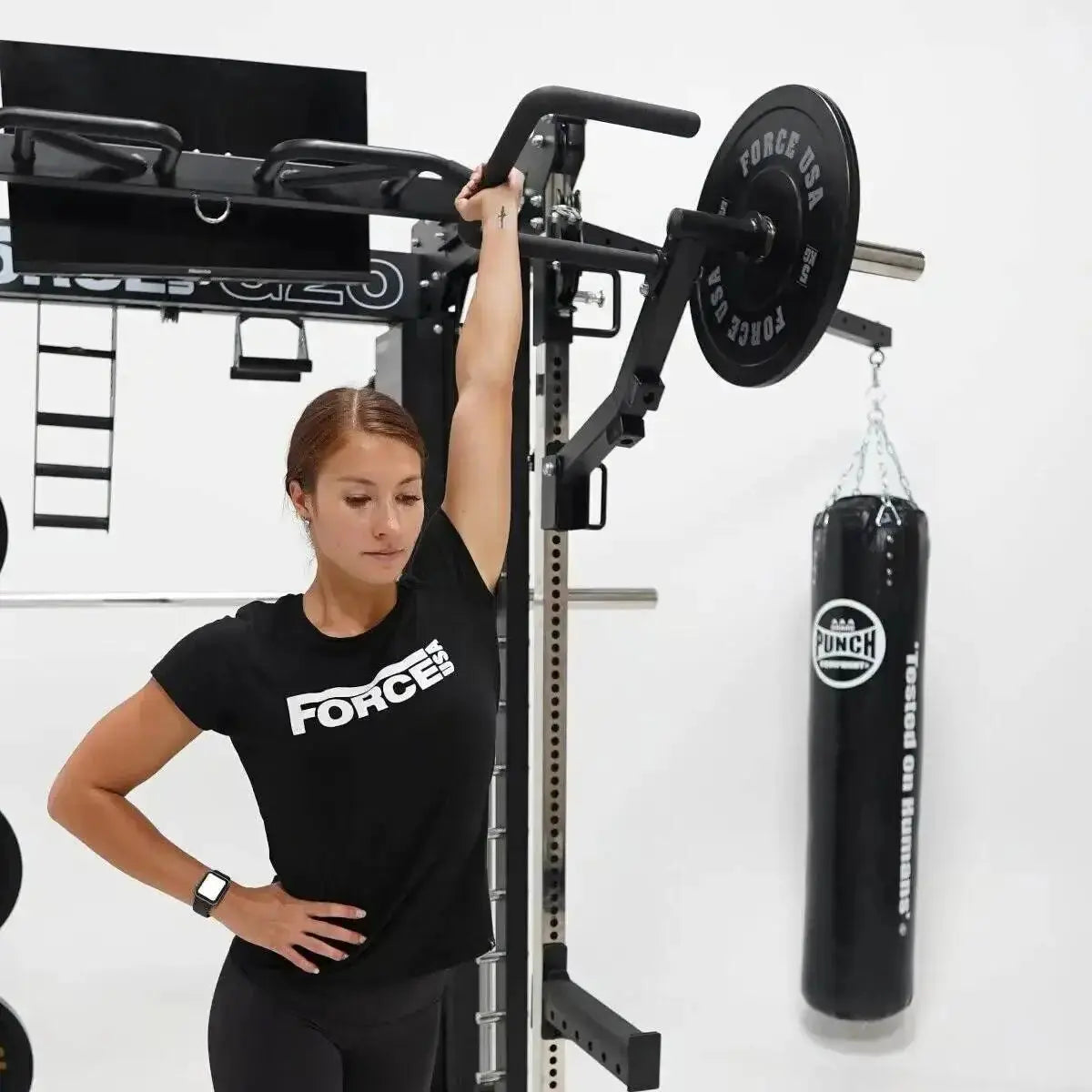 Force USA G20 Upgrade Kit – G-Series Accessory Pack Force USA