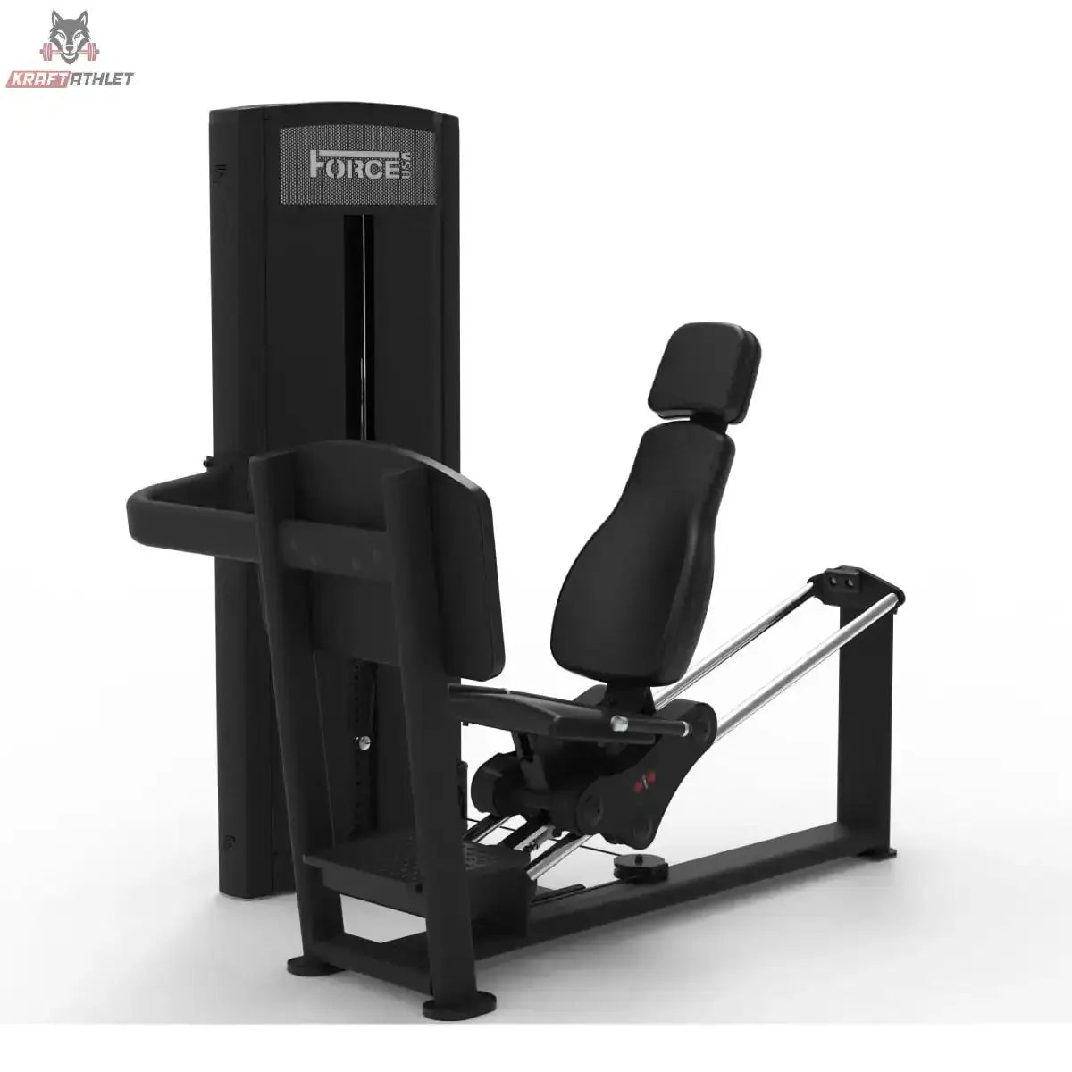 Force USA Ridge Series Horizontal Leg Press