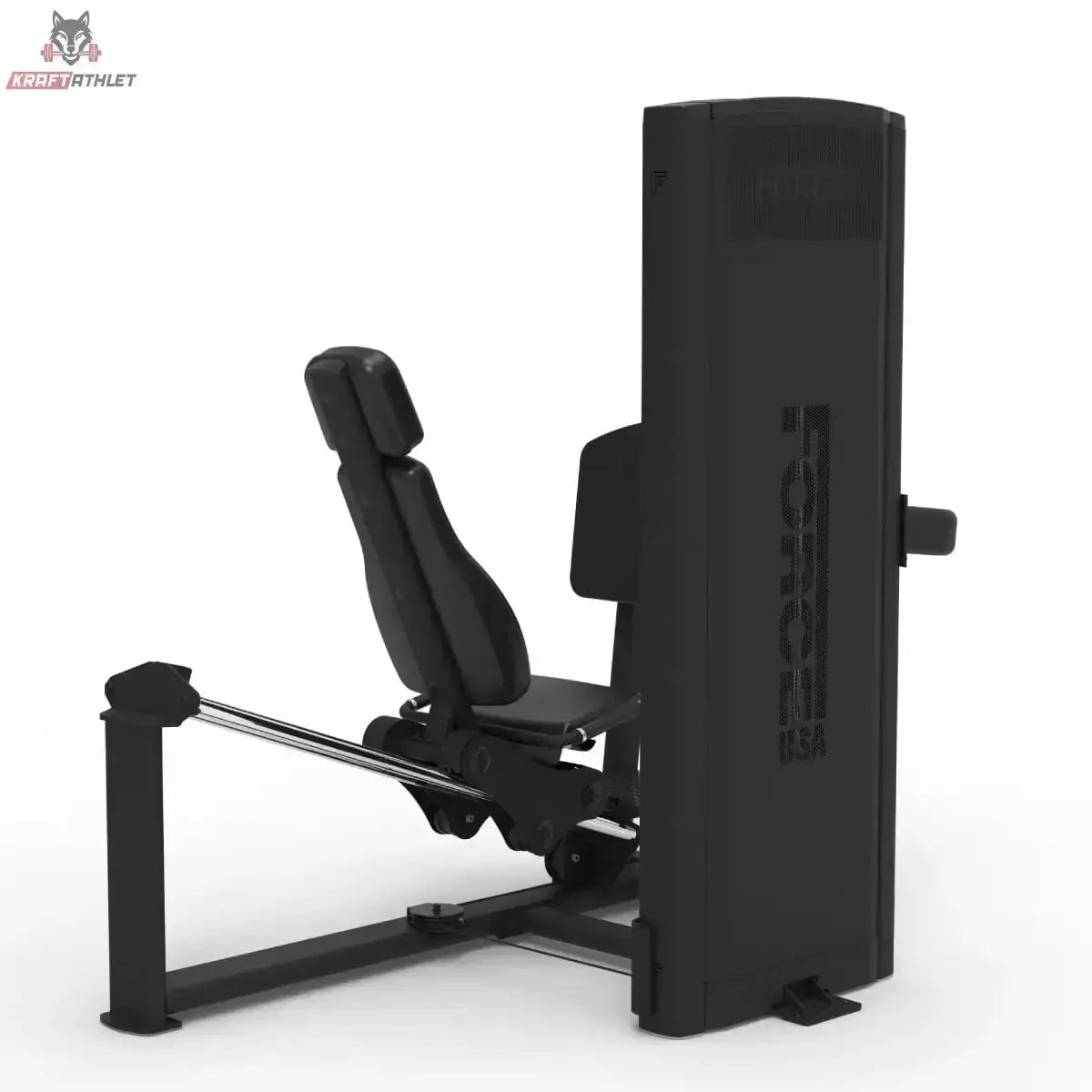 Force USA Ridge Series Horizontal Leg Press