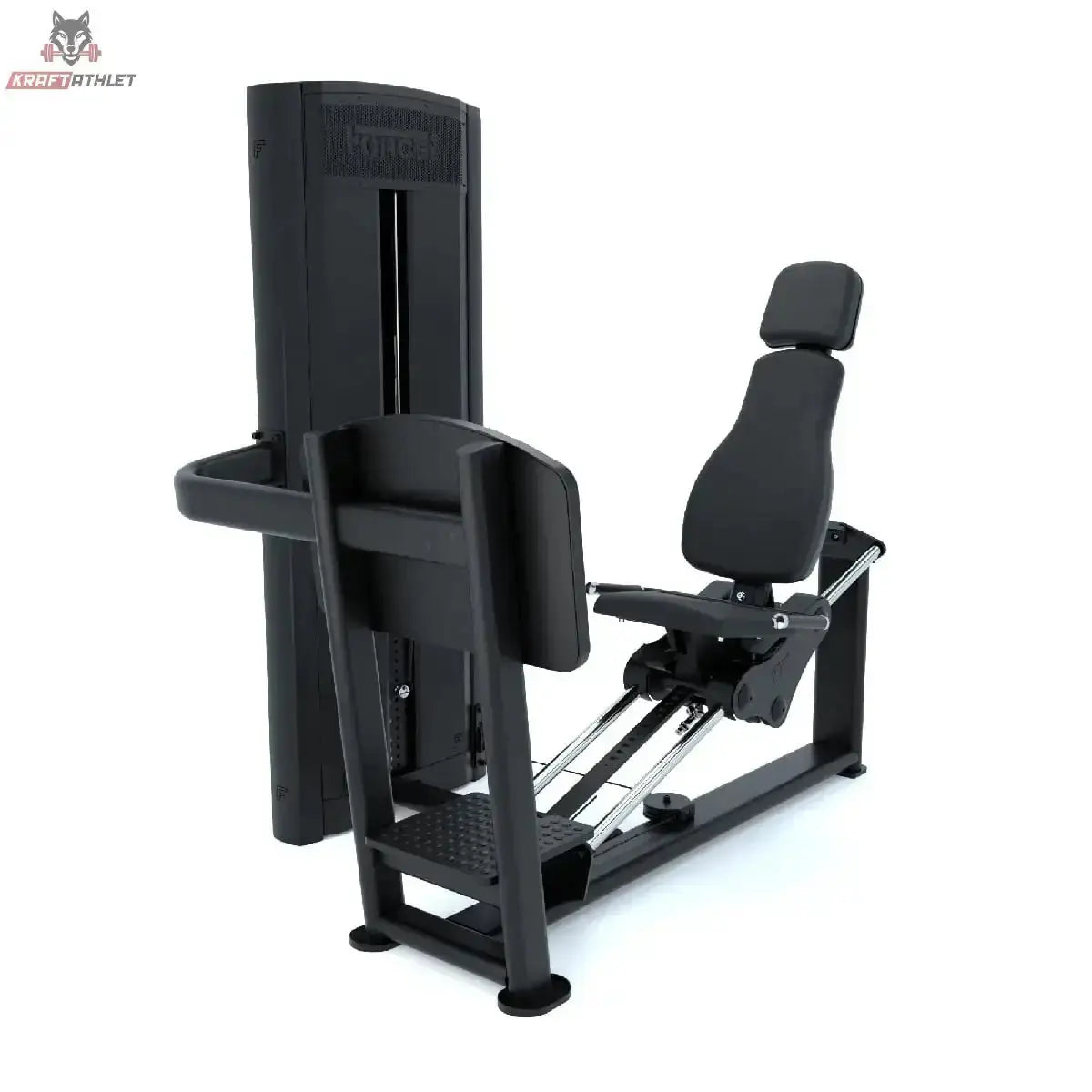 Force USA Ridge Series Horizontal Leg Press