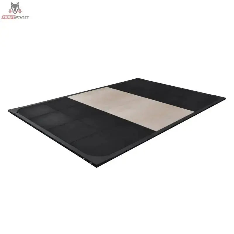 Piattaforma di sollevamento 2 x 3 m TP170 Titanium Strength