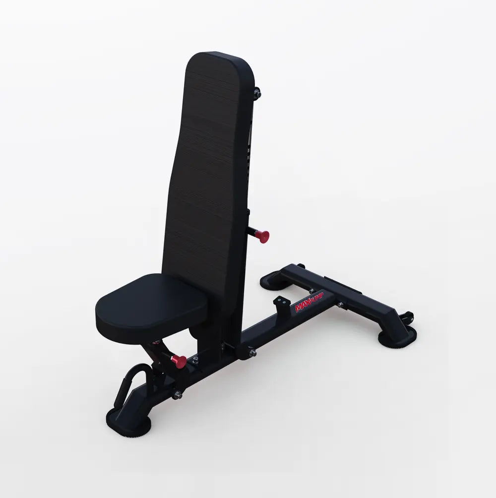 MaxPump A4000-33A Utility Bench