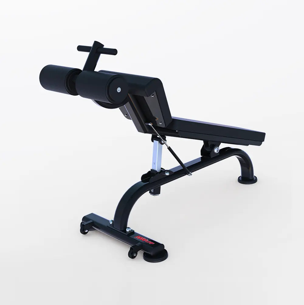 MaxPump A4000-34 Sit-Up Ab Trainer
