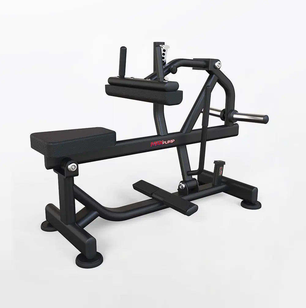 MaxPump A4000-47 Seated Calf Raise