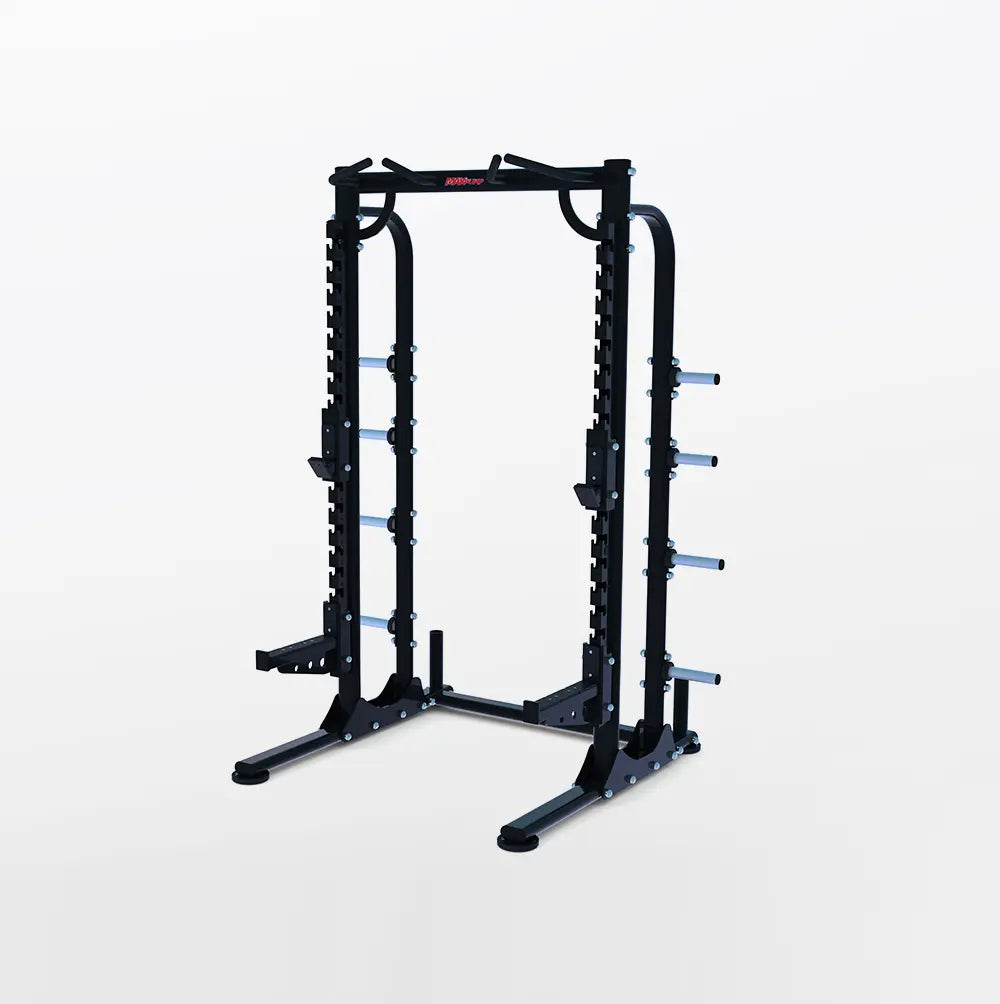 MaxPump A4000-55 Half-Rack Power Stand