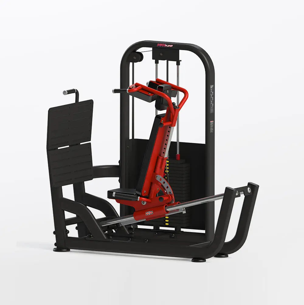 MaxPump A7024 Horizontal Multi-Leg Press