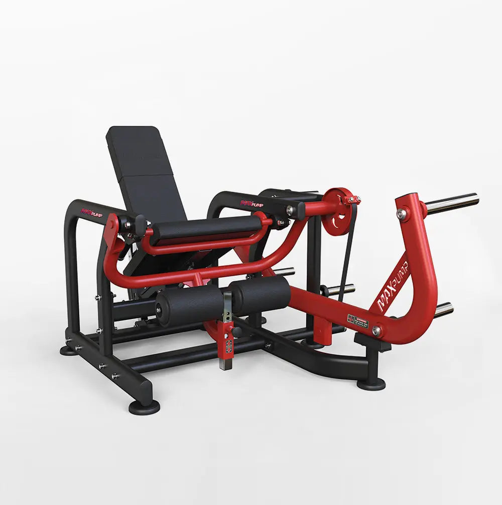 MaxPump A7084 Leg Extension Machine