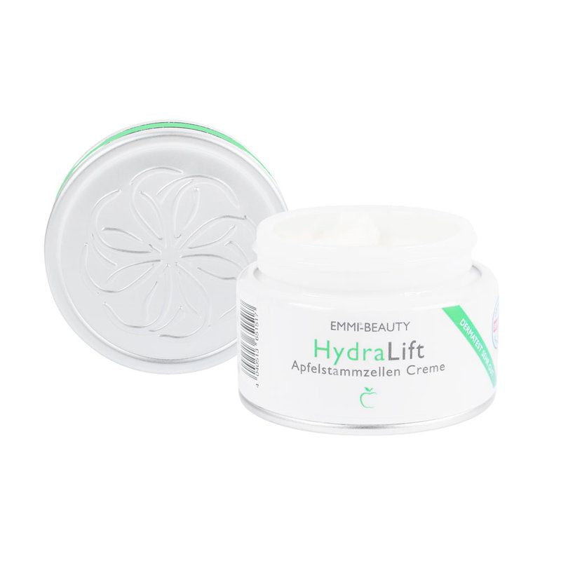 Gel crema con células madre de manzana HydraLift - 30 ml