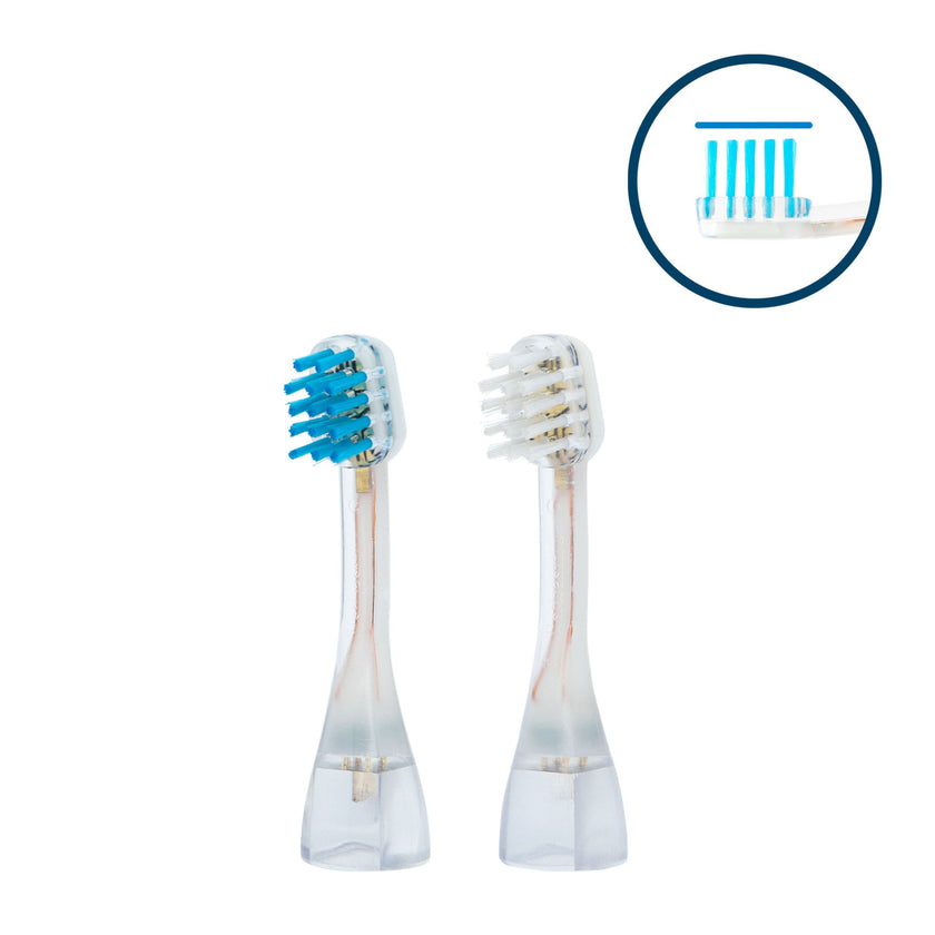 Testine per spazzole S2 Platinum