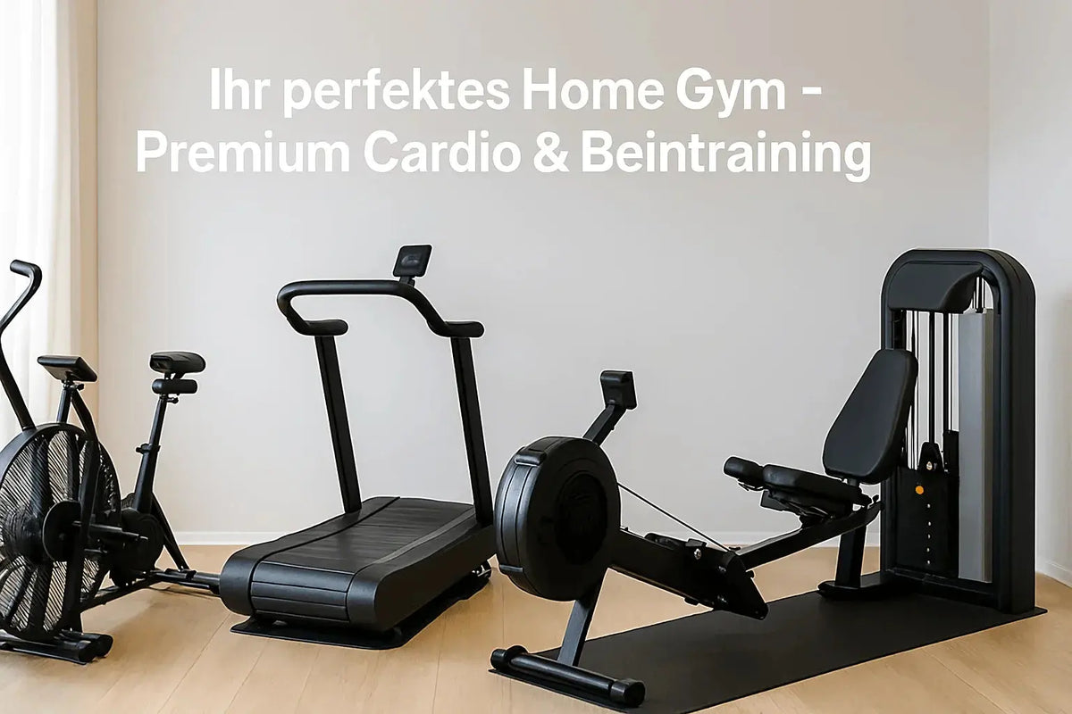 urządzenie do ćwiczeń cardio w domu