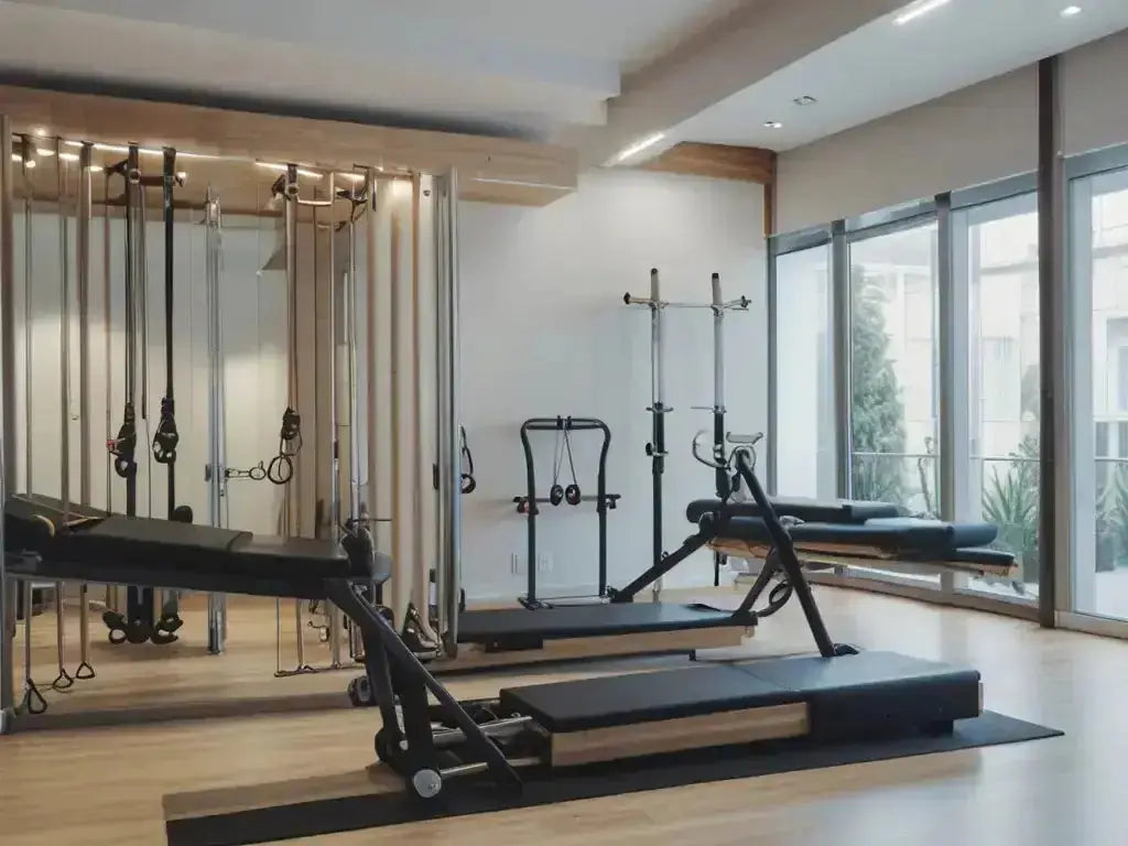 De beste Pilates-apparaten voor beginners en gevorderden: de ultieme gids