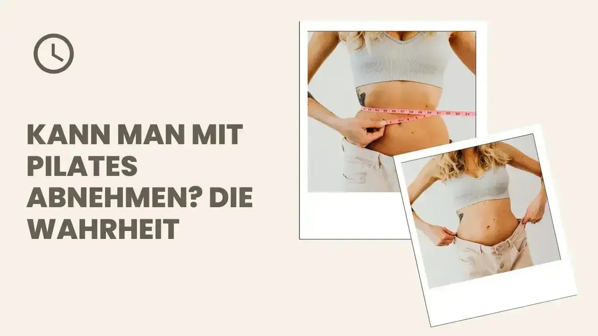 ¿Se puede adelgazar con Pilates? La verdad