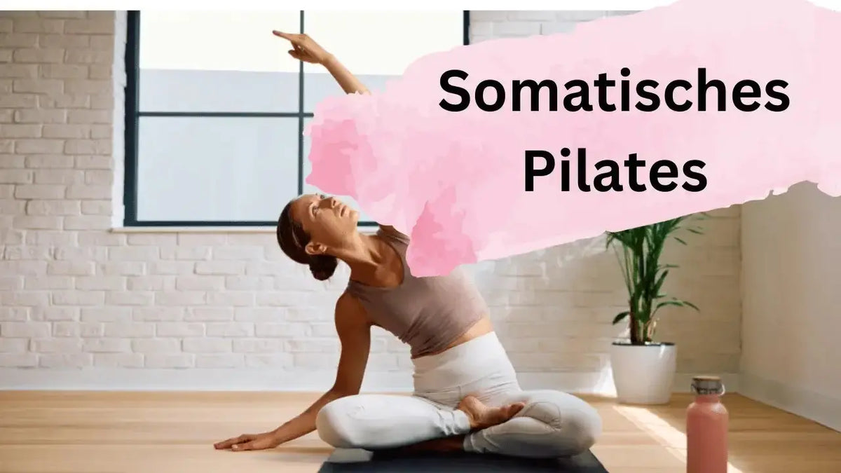 Somatic Pilates