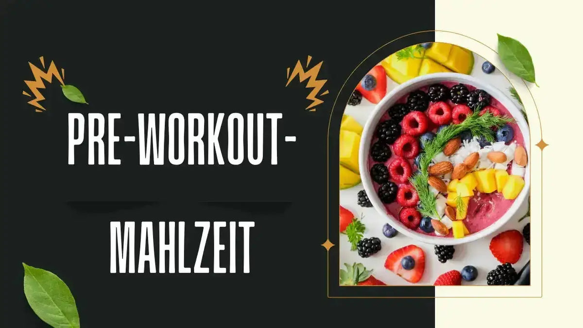 What should you eat before strength training? 
