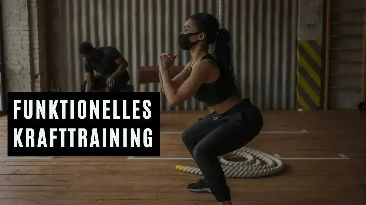What Is Functional Strength Training? The Ultimate Guide
