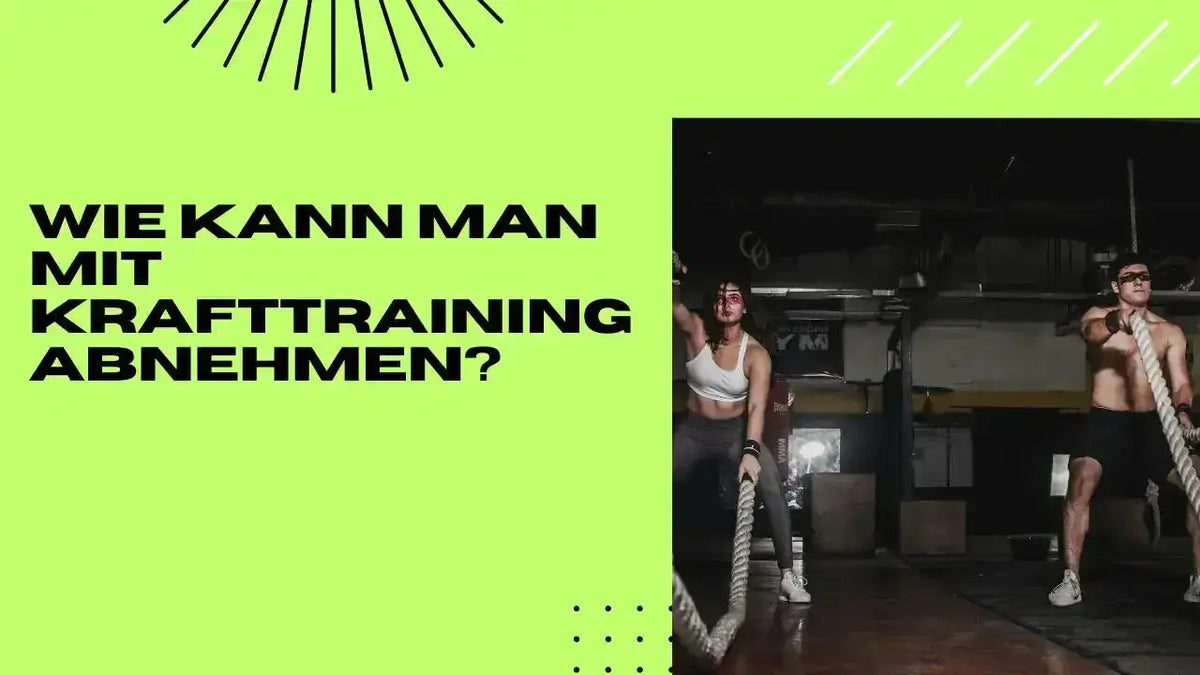 Come si può dimagrire con l'allenamento con i pesi? 5 consigli da un professionista