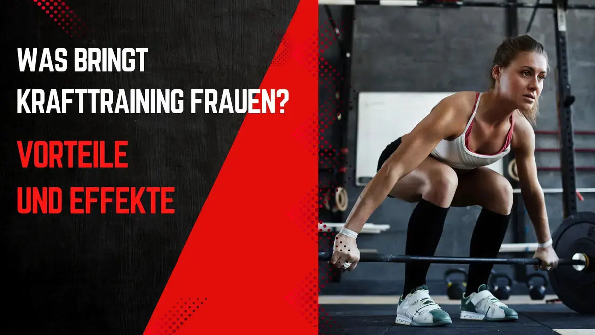 What Are the Benefits of Strength Training for Women? Benefits and Effects