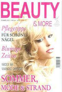 Beauty & More Sommer