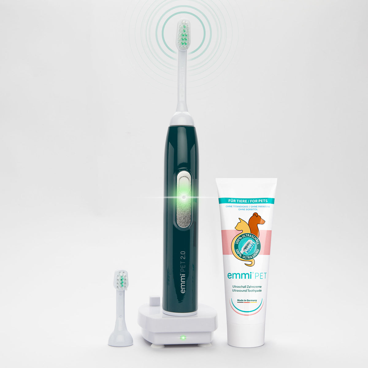 18660 - Emmi-Pet PRO Kit básico UE