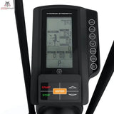 Air Bike Pro V3 + Windschutz Titanium Strength