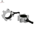 Aluminum Olympic Lock Collars - (Pair) Force USA