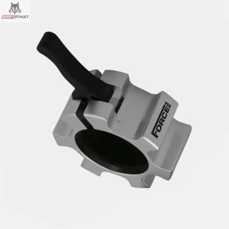 Aluminiowe obręcze zaciskowe Olympic – (para) Force USA
