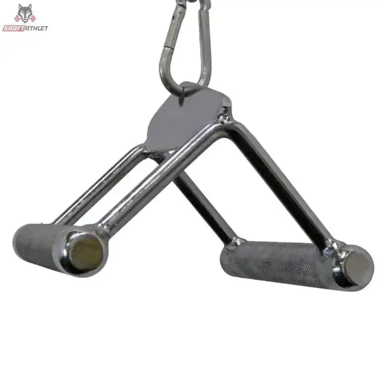 Close-Grip Triangle Force USA