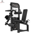 Titanium Strength Elite Series Premium Seated Leg Curler & Leg Extender