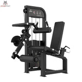 Titanium Strength Elite Series Premium Seated Leg Curler & Leg Extender
