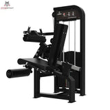 Titanium Strength Elite Series Premium Seated Leg Curler & Leg Extender