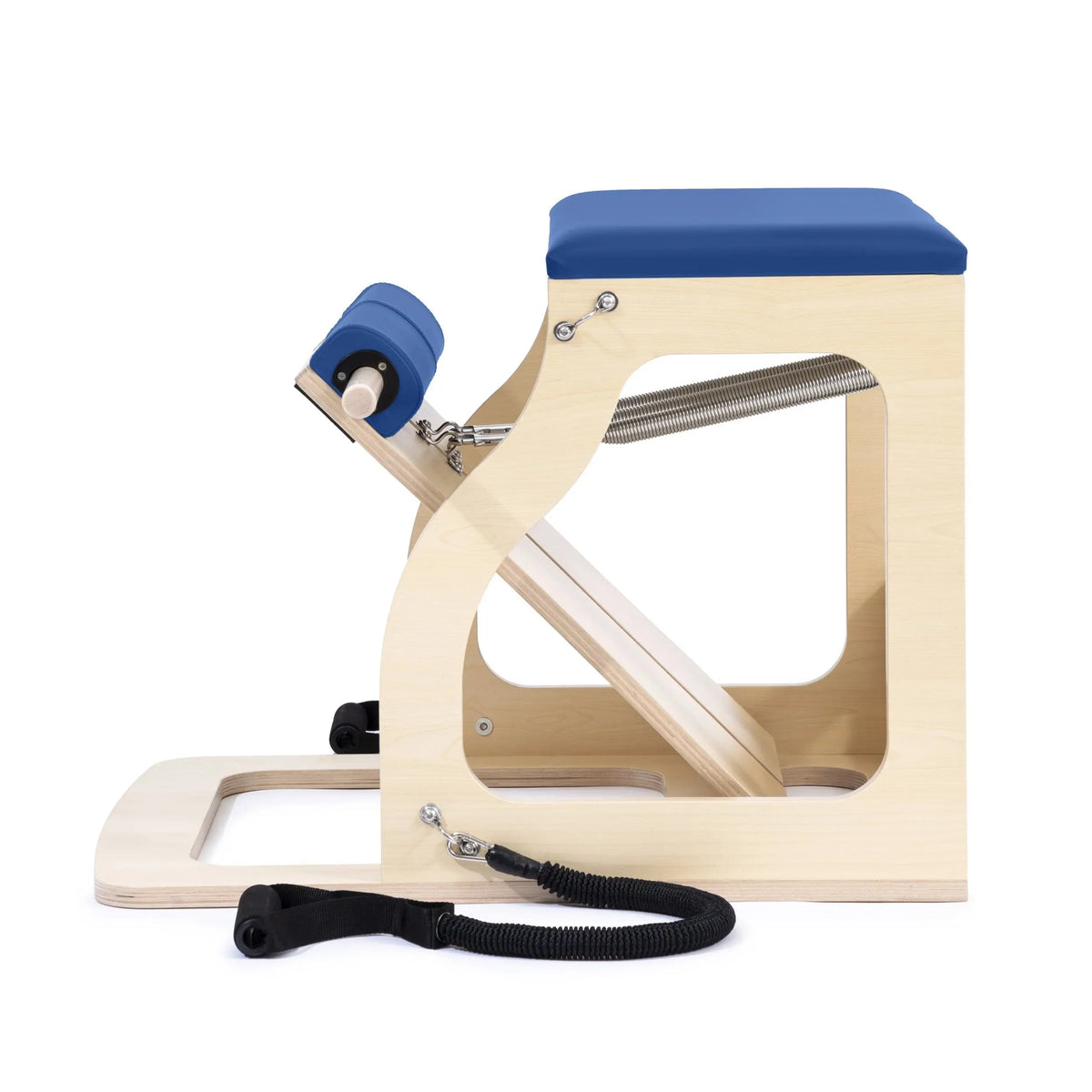 Elina Pilates Chair Alma, Polsterfarbe Blue