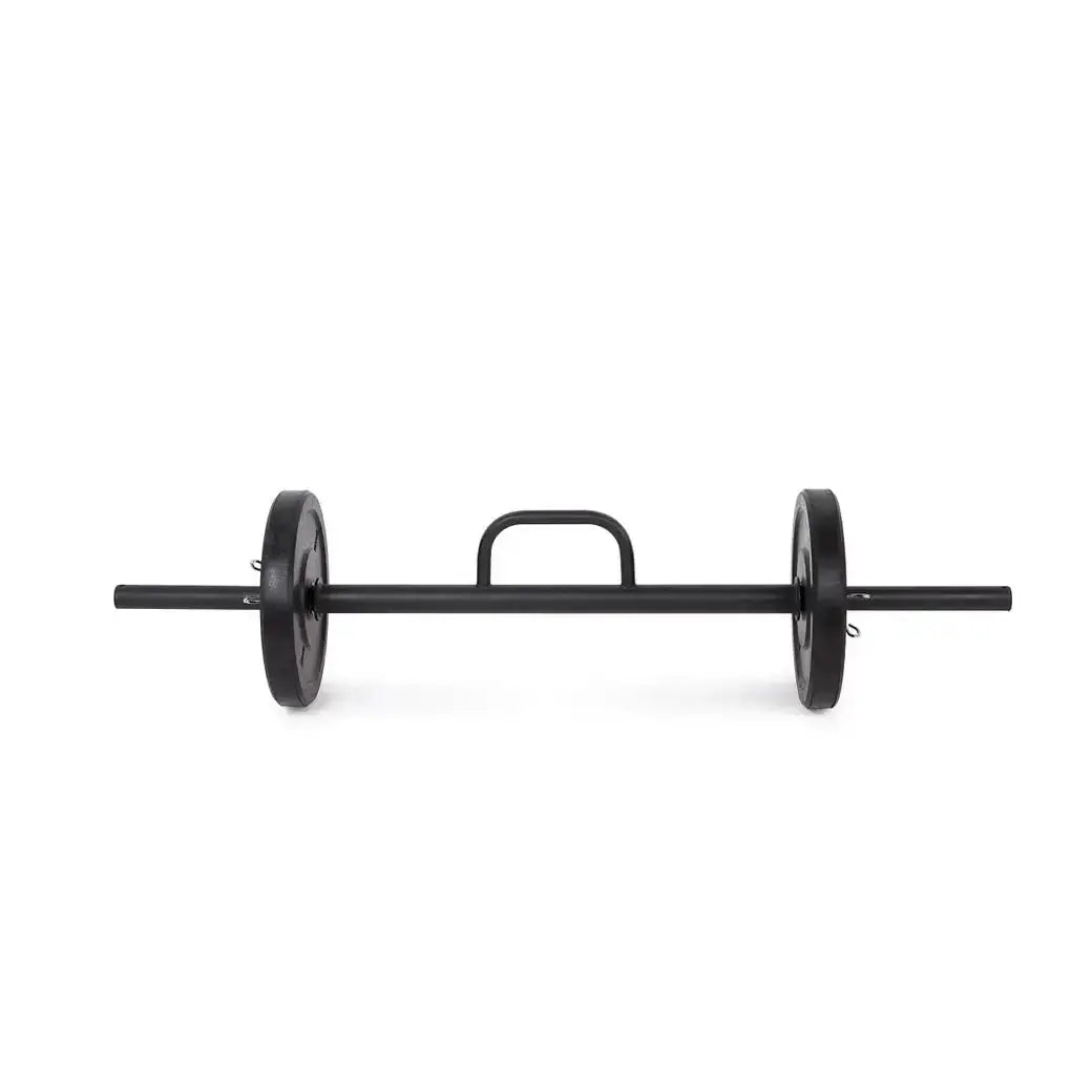 Farmer Bars
Strongman-training
Krachttrainingsapparatuur
Farmers Walk
Fitness-halter
Functionele training
Accessoires voor gewichtheffen