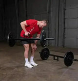 Farmer Bars
Strongman-training
Krachttrainingsapparatuur
Farmers Walk
Fitness-halter
Functionele training
Accessoires voor gewichtheffen