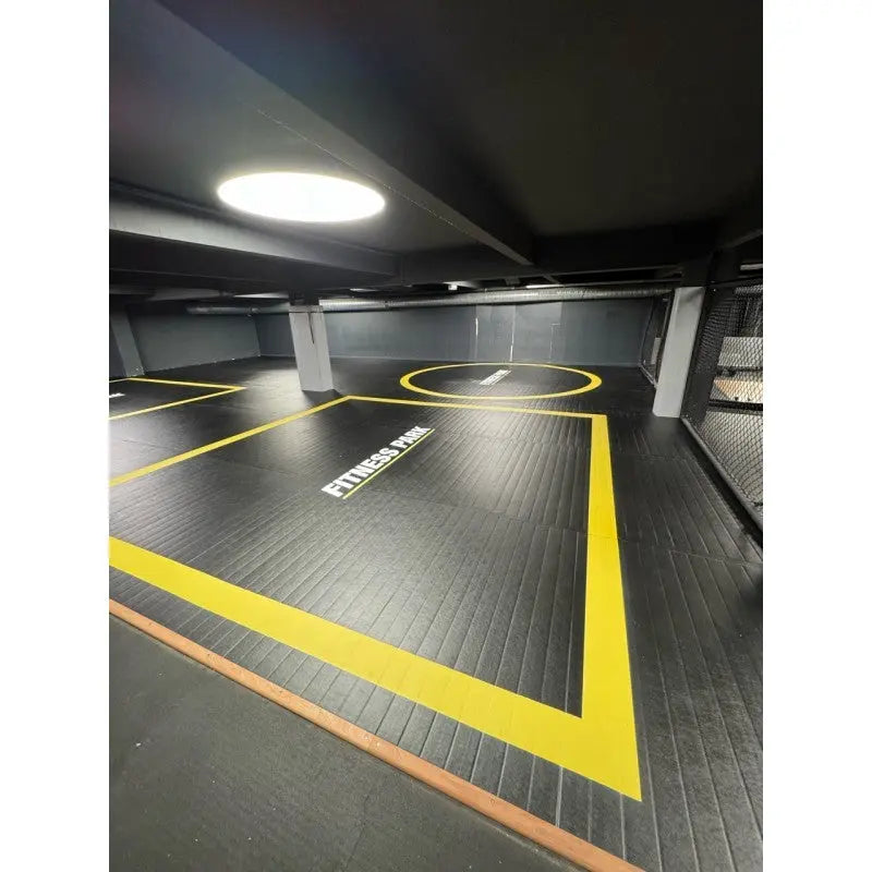 Flexi-Roll®-Matte SportCom Flexi-Roll-Matte