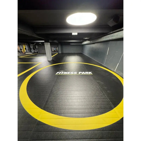Flexi-Roll®-Matte SportCom Flexi-Roll-Matte
