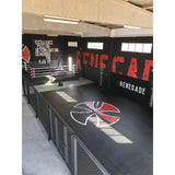 Flexi-Roll®-Matte SportCom Flexi-Roll-Matte
