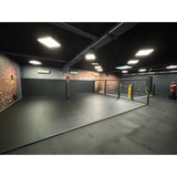 Flexi-Roll®-Matte SportCom Flexi-Roll-Matte