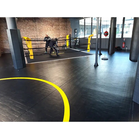 Flexi-Roll®-Matte SportCom Flexi-Roll-Matte
