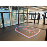 Flexi-Roll®-Matte SportCom Flexi-Roll-Matte