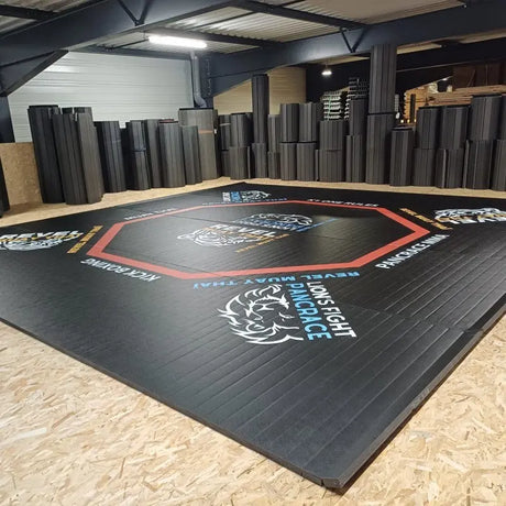 Flexi-Roll®-Matte SportCom Flexi-Roll-Matte