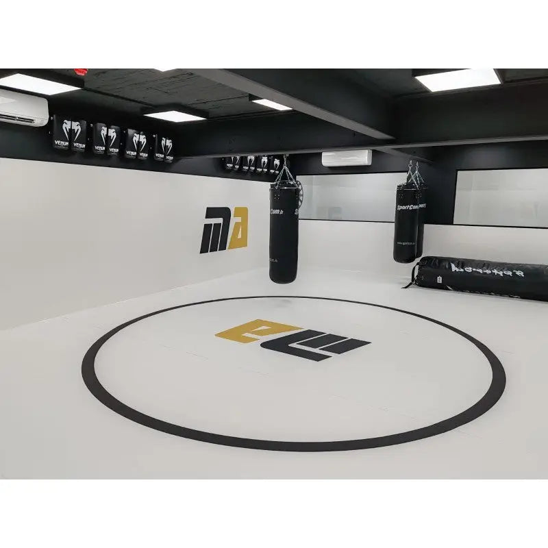 Flexi-Roll®-Matte SportCom Flexi-Roll-Matte