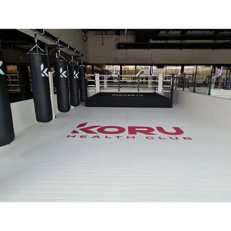 Flexi-Roll®-Matte SportCom Flexi-Roll-Matte