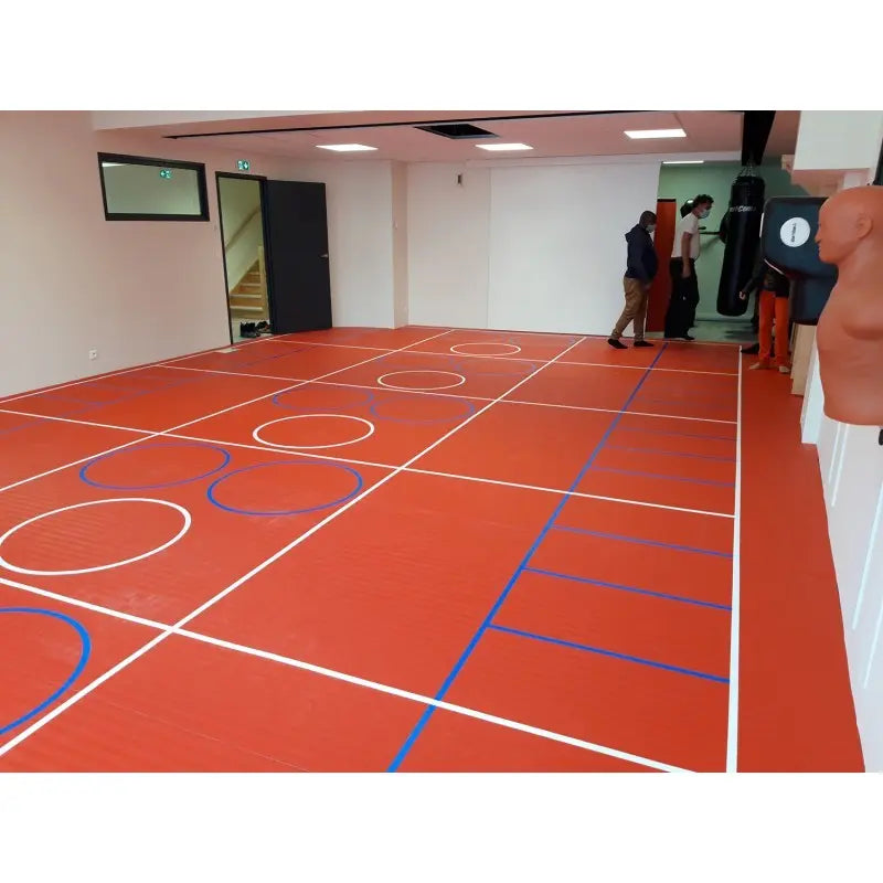 Flexi-Roll®-Matte SportCom Flexi-Roll-Matte